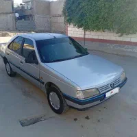 پژو۴۰۵ کلکسیونی|خودرو سواری و وانت|ایذه, |دیوار