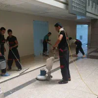 نظافت ادارات منزل و ساختمان/ضمانت نامه کتبی کیفیت|خدمات نظافت|تهران, جهاد|دیوار