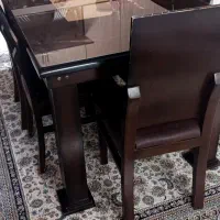 میز غذا خوری