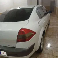 مگان 2000 اتومات|خودرو سواری و وانت|اهواز, پردیس دو|دیوار