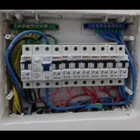 تاسیسات برقکاری و لوله کشی آب وفاضلاب|خدمات پیشه و مهارت|رباطکریم, رباطکریم|دیوار