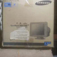 مانیتور سامسونگ 17اینچ