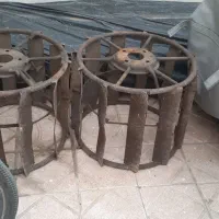 پره آهنی ۱۱ پر میتسوبیشی