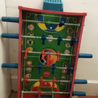 فروش فوتبال دستی کنگان