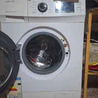 لباسشویی دوو ۷کیلویی