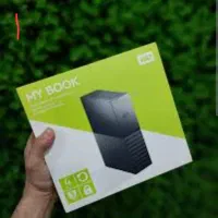 هارد مای بوک ۴ ترا