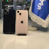 آیفون 13 حافظه 128 و 256|موبایل|نیشابور, دارایی|دیوار