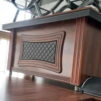 صندلی اداری (میز  ۶۰۶۰۶۰vvv|دفتر کار|اصفهان, شفق|دیوار