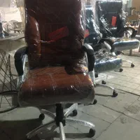 صندلی مدیریتی ایران صنعت