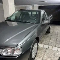 آریسان 1403 کم کار