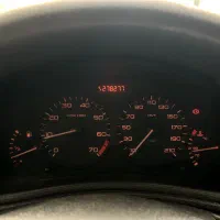 ۲۰۶ مدل ۸۲ بسیار سالم و استثنایی|خودرو سواری و وانت|مشهد, الهیه|دیوار