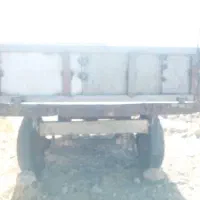 تریلی تراکتور|ماشینآلات صنعتی|کارزان, |دیوار