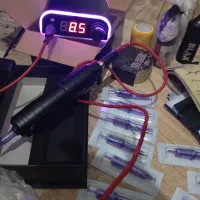دستگاه تاتو مدل جوکرv1