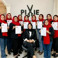 آموزش کراتین و‌احیای vip فقط ۳ تومن