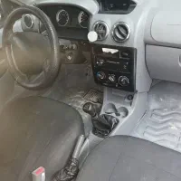 پرایدمدل۹۶|خودرو سواری و وانت|ماهدشت, |دیوار