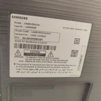 فروش تلویزیون سامسونگ ۵۰ اینچ|تلویزیون و پروژکتور|مرودشت, ژیان|دیوار