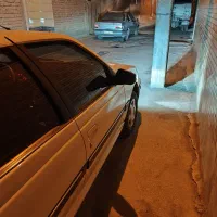 پژو پارس موتور جدید ۱۴۰۱