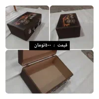 جعبه باکس  عکاسی|دوربین عکاسی و فیلم‌برداری|گرگان, |دیوار