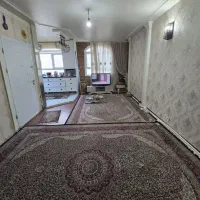 ۶۰م/۲خواب/تکواحدی/پارکینگ/عامری دژکام