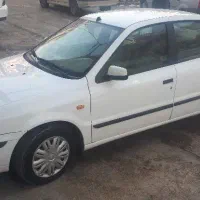 سمند|خودرو سواری و وانت|کرمانشاه, |دیوار