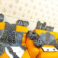 سرویس آشپزخانه ریحانه