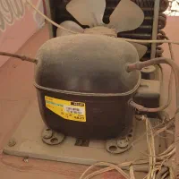 یخچال مغازه|فروشگاه و مغازه|کوهرنگ, |دیوار