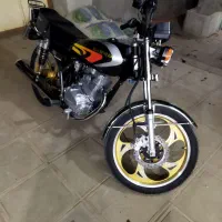 موتور،راهرو 200