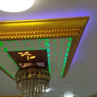 نقاشی ساختمان
