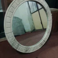 آینه ساده و برقی