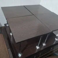 مبل ۹ نفر|مبلمان خانگی و میز عسلی|قم, ولیعصر|دیوار