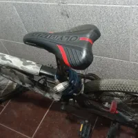 دوچرخه ۲۷ خارجی نو هست