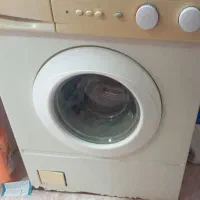 لباسشویی پارس
