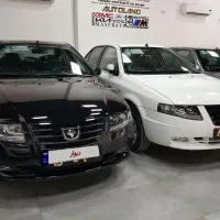 حواله سمند سورن پلاس تحویل 30روزه