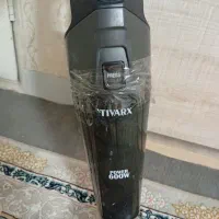 فروش جاروبرقی در حد نو به علت|جاروبرقی، جارو شارژی، بخارشو|تهران, امام زاده حسن|دیوار