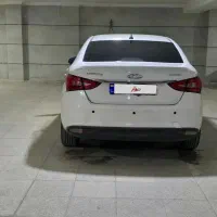 آریزو ۵ توربو