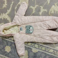 کاپشن سرهمی کاملانو