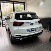 ام وی ام X55 سفید|خودرو سواری و وانت|کرج, مهرویلا جنوبی|دیوار