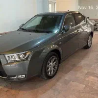 دنا پلاس توربو اتوماتیک آپشنال 1404در حد صفر واقعی