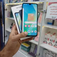 سامسونگ a16 با ۱۷ ماه گارانتی شرکتی