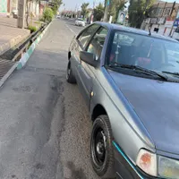 پژو 405 جی ال ایکس (GLX)، مدل ۱۳۹۴|خودرو سواری و وانت|کرمان, |دیوار