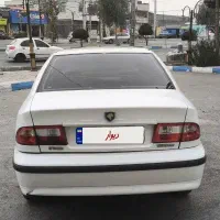 سمند ال ایکس 96|خودرو سواری و وانت|شهریار, فرارت|دیوار