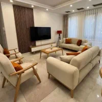 تولیدی مبل راحتی ۸ نفره مدل بورلی کد ۱۰۵۵|مبلمان خانگی و میز عسلی|اردبیل, |دیوار