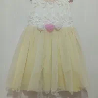 پیراهن مجلسی دخترانه