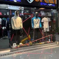 مانکن مردانه زنانه بچه گانه تقی نژاد تولید کننده|فروشگاه و مغازه|تهران, نازیآباد|دیوار