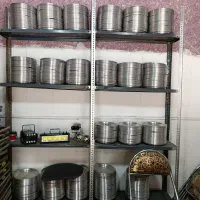 تشریفات و ظروف کرایه ایی پویا|خدمات پذیرایی، مراسم|خرمآباد, |دیوار