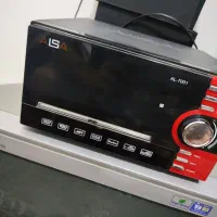 پخش کننده DVD ، ضبط ، پخش خانگی AISA