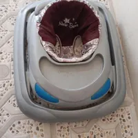 روروک وکریر کاملاً سالم