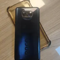poco x3 nfc|موبایل|قزوین, |دیوار