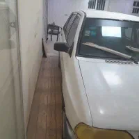 فروش پراید صبا مدل ۸۱ شاسی سالم|خودرو سواری و وانت|جیرفت, |دیوار