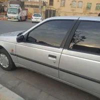 پژو 405 مدل 95  ( بیرنگ )|خودرو سواری و وانت|اندیشه, اندیشه فاز ۲|دیوار